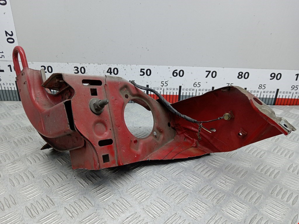 Лонжерон передний правый RENAULT Twingo 1993-2007