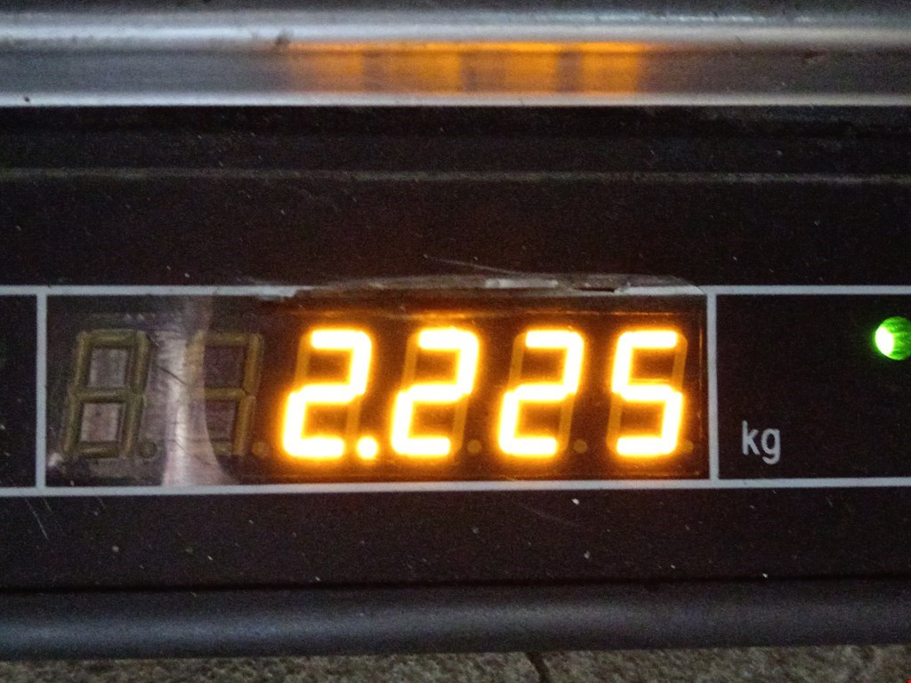 Лонжерон передний правый RENAULT Twingo 1993-2007