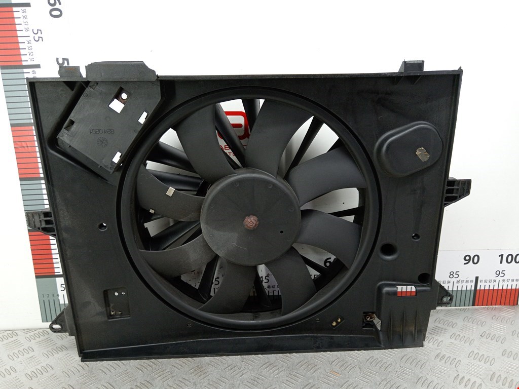 Вентилятор радиатора основного JAGUAR S-Type 1999-2008