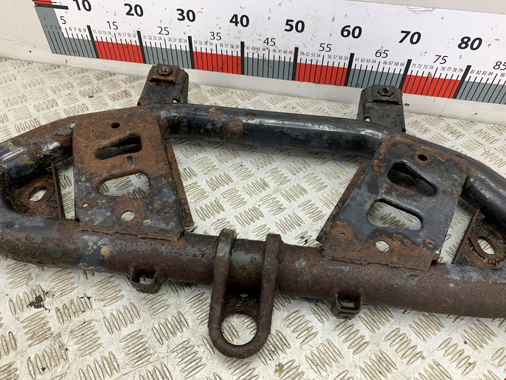 Балка подрадиаторная LAND ROVER Range Rover 2002-2012