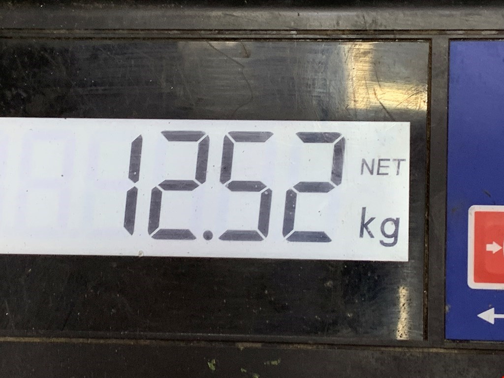 Балка подрадиаторная LAND ROVER Range Rover 2002-2012