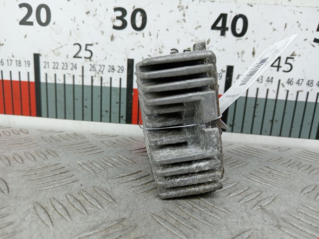 Блок управления вентилятором JAGUAR S-Type 1999-2008