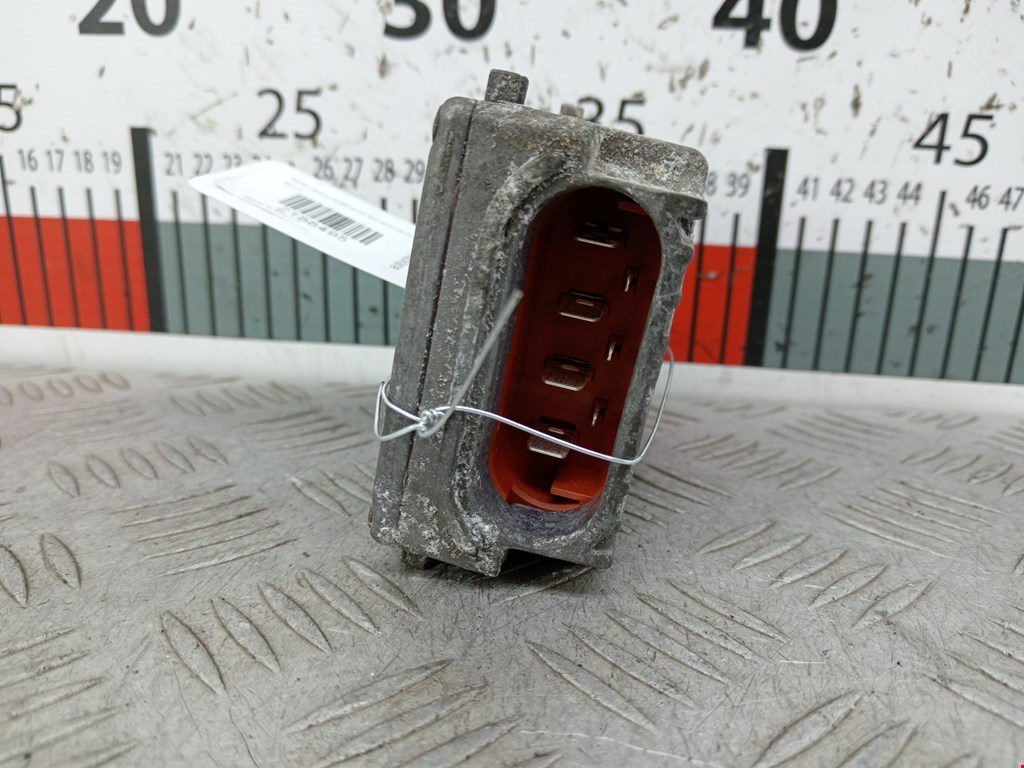 Блок управления вентилятором JAGUAR S-Type 1999-2008