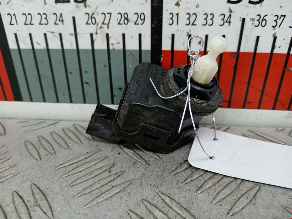 Корректор фар Jaguar S-Type (1998-2008)