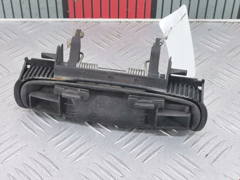 Ручка двери задней наружная правая AUDI A3 8P 2003-2013