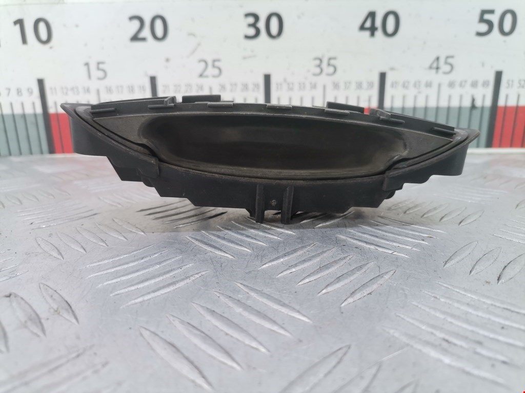 Ручка двери задней наружная правая AUDI A3 8P 2003-2013