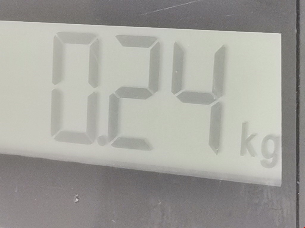 Ручка двери задней наружная правая AUDI A3 8P 2003-2013