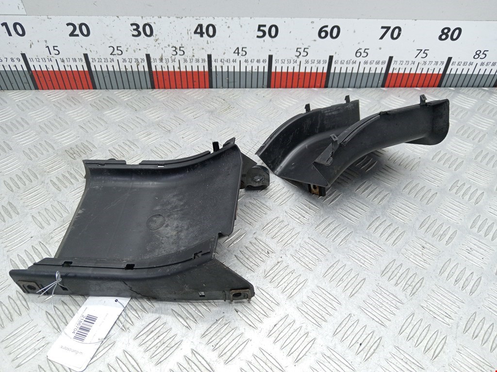 Воздуховод BMW 5er 5 серия E60/E61 2003-2010