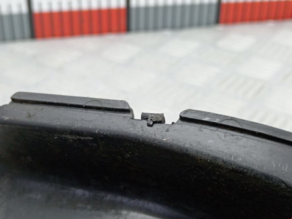 Воздуховод BMW 5er 5 серия E60/E61 2003-2010