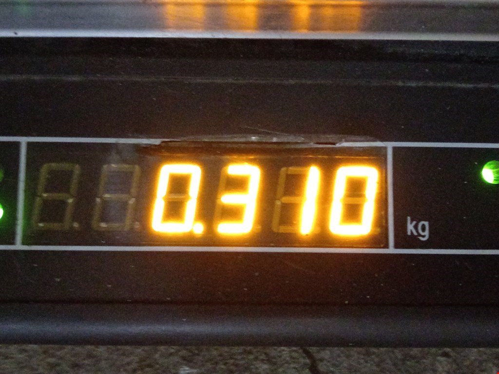 Воздуховод BMW 5er 5 серия E60/E61 2003-2010