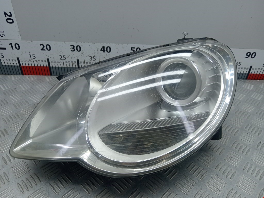 Фара левая VOLKSWAGEN Eos 2006-2015