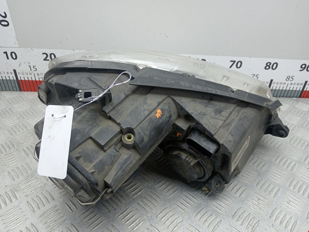 Фара левая VOLKSWAGEN Eos 2006-2015