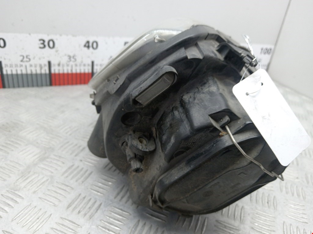 Фара левая VOLKSWAGEN Eos 2006-2015