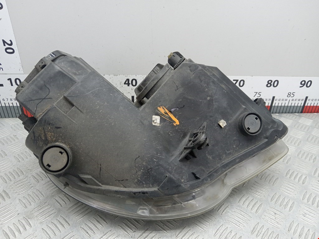 Фара левая VOLKSWAGEN Eos 2006-2015