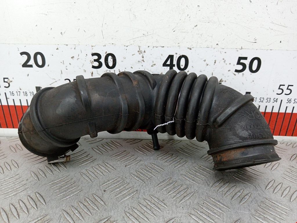 Патрубок воздушного фильтра MITSUBISHI Colt Z3 2003-2012