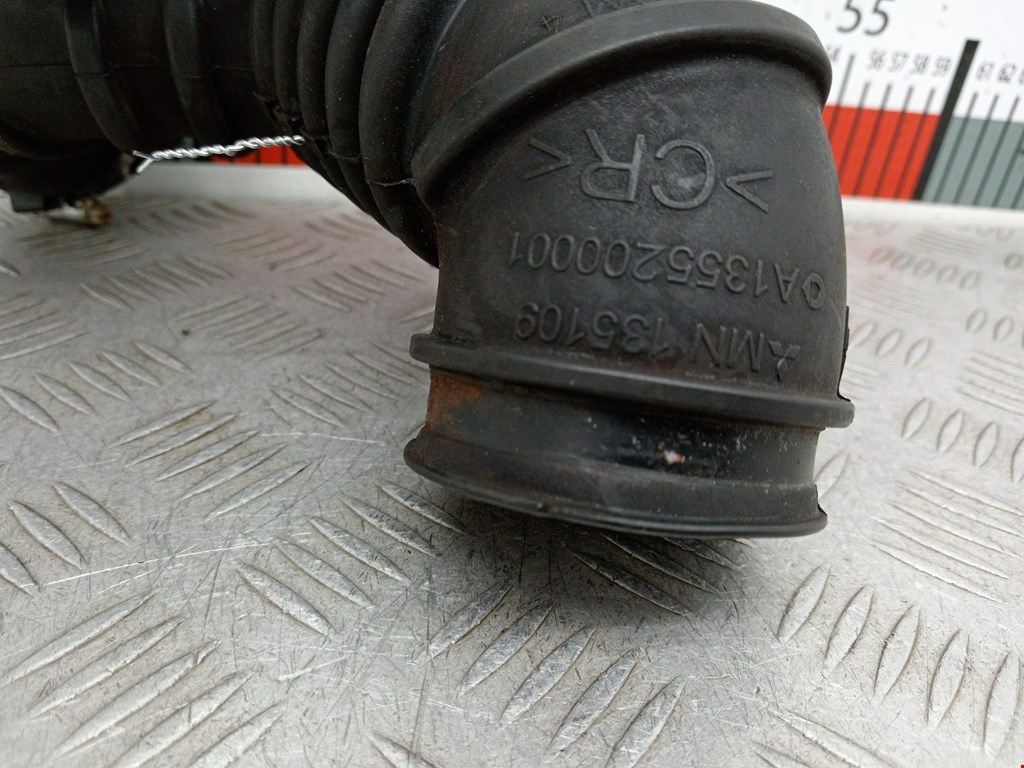 Патрубок воздушного фильтра MITSUBISHI Colt Z3 2003-2012