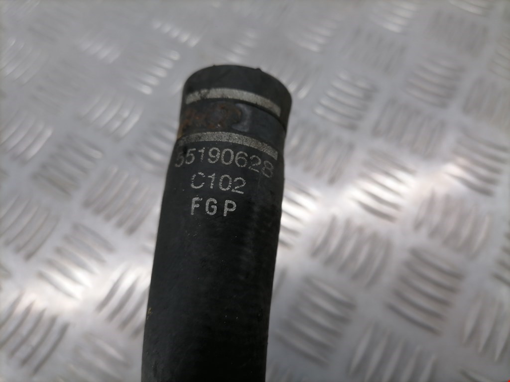 Трубка системы охлаждения OPEL Vectra Vectra C 2002-2008