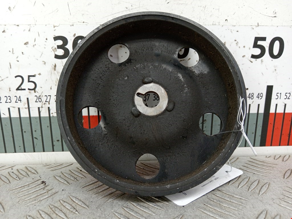 Шестерня коленвала (шкив) MITSUBISHI Colt Z3 2003-2012