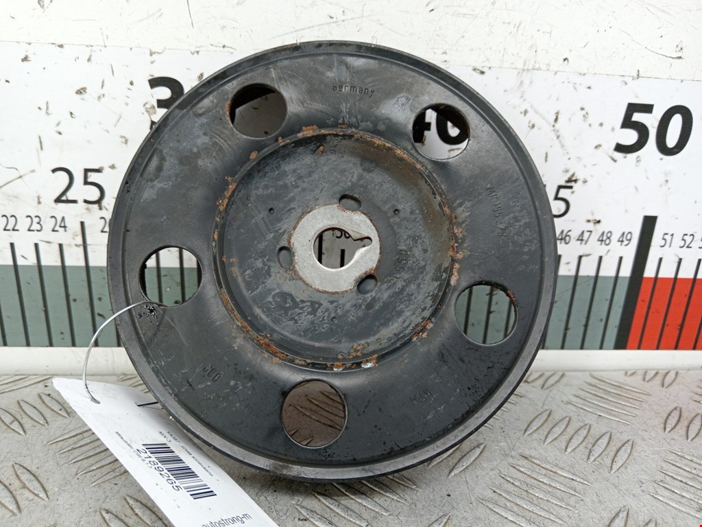 Шестерня коленвала (шкив) MITSUBISHI Colt Z3 2003-2012