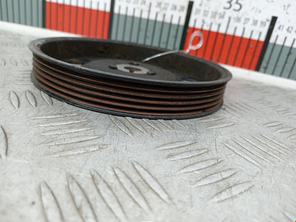 Шестерня коленвала (шкив) MITSUBISHI Colt Z3 2003-2012