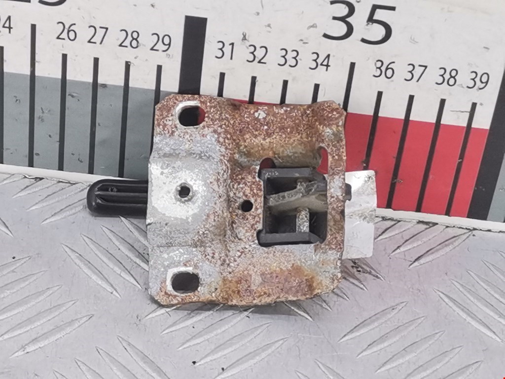 Ручка дверная передняя внутренняя правая VOLKSWAGEN LT 1975-1996