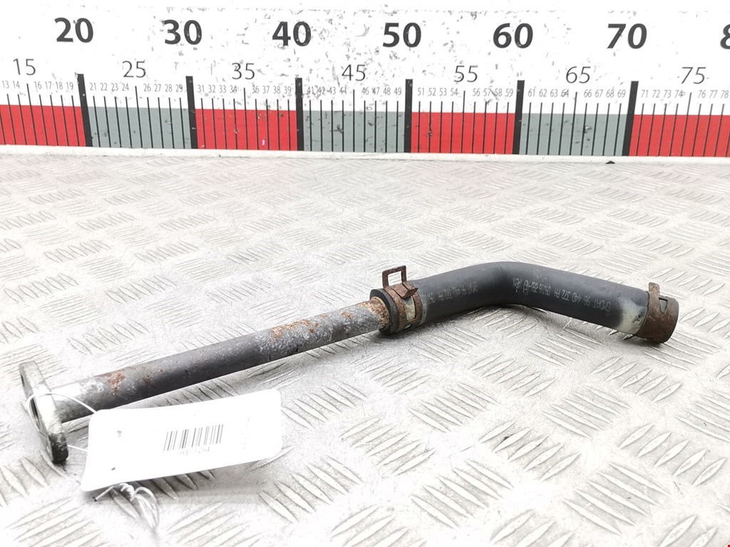 Трубка нагнетателя CHEVROLET Cruze 2009-2015