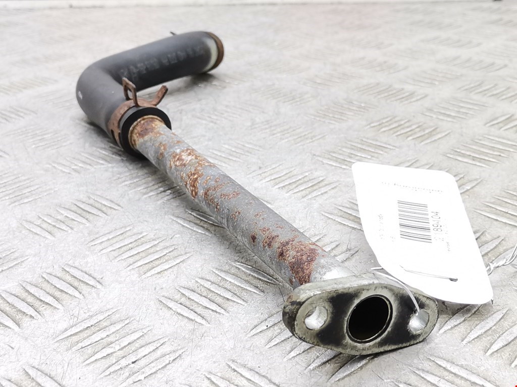 Трубка нагнетателя CHEVROLET Cruze 2009-2015