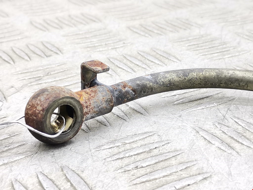 Трубка нагнетателя CHEVROLET Cruze 2009-2015