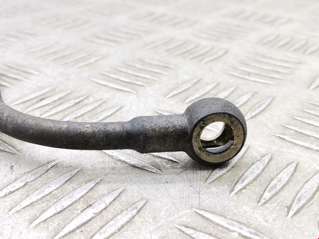 Трубка нагнетателя CHEVROLET Cruze 2009-2015