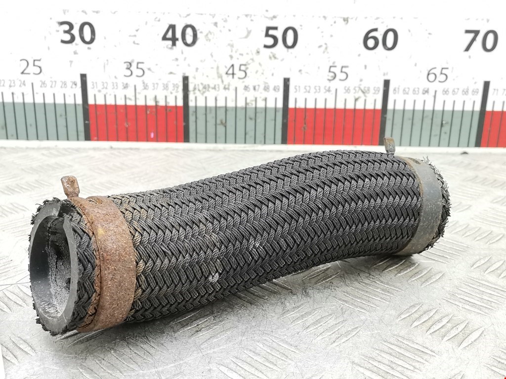 Патрубок интеркулера CHEVROLET Cruze 2009-2015