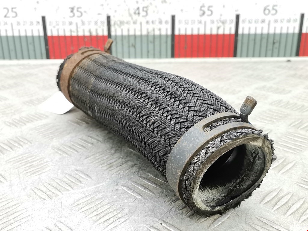 Патрубок интеркулера CHEVROLET Cruze 2009-2015