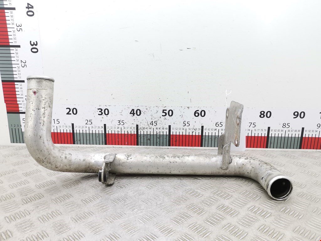 Патрубок интеркулера CHEVROLET Cruze 2009-2015