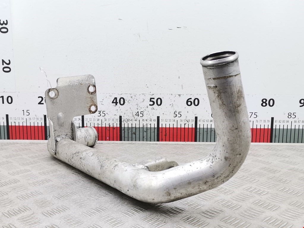 Патрубок интеркулера CHEVROLET Cruze 2009-2015