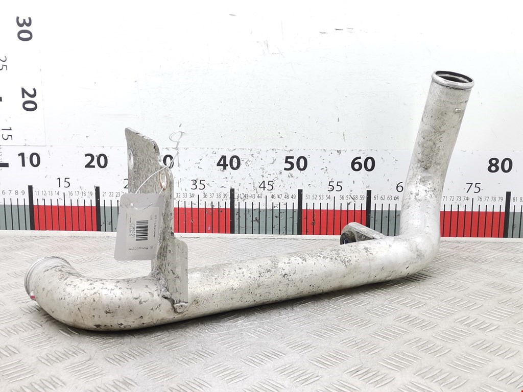 Патрубок интеркулера CHEVROLET Cruze 2009-2015