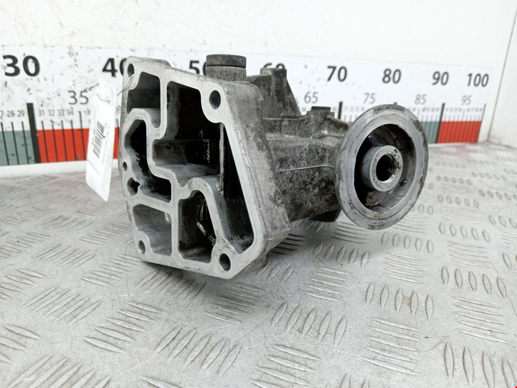 Корпус масляного фильтра AUDI A3 8L 1996-2003
