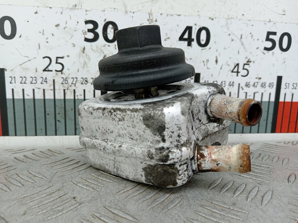 Теплообменник Audi A3 8L (1996-2003)