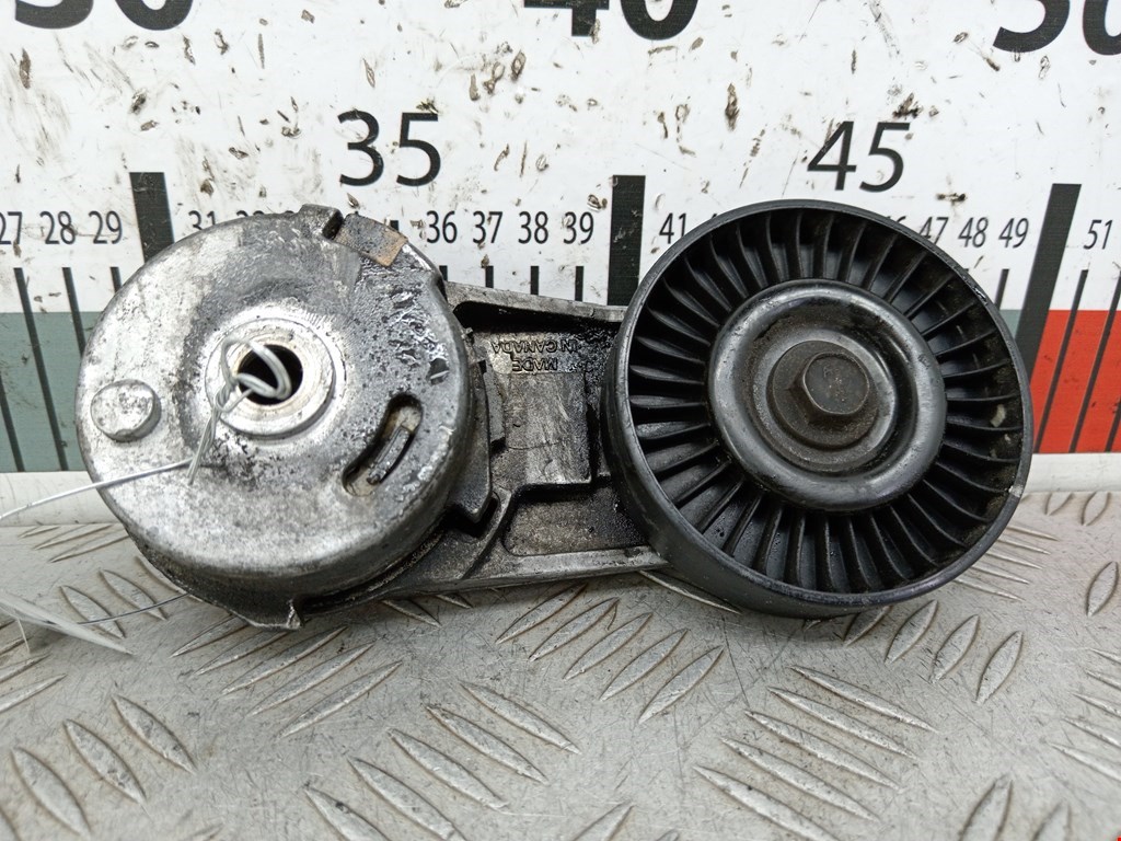 Натяжитель ремня генератора (приводного поликлинового ремня Alfa Romeo 159 (939) (2005-2011)