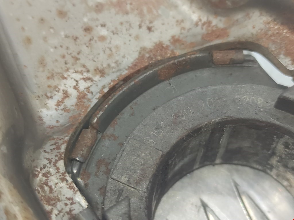 Вилка сцепления VOLKSWAGEN Golf IV 1997-2003