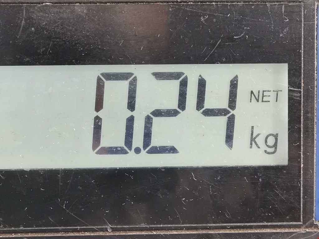 Патрубок интеркулера VOLKSWAGEN Passat B6 2005-2011