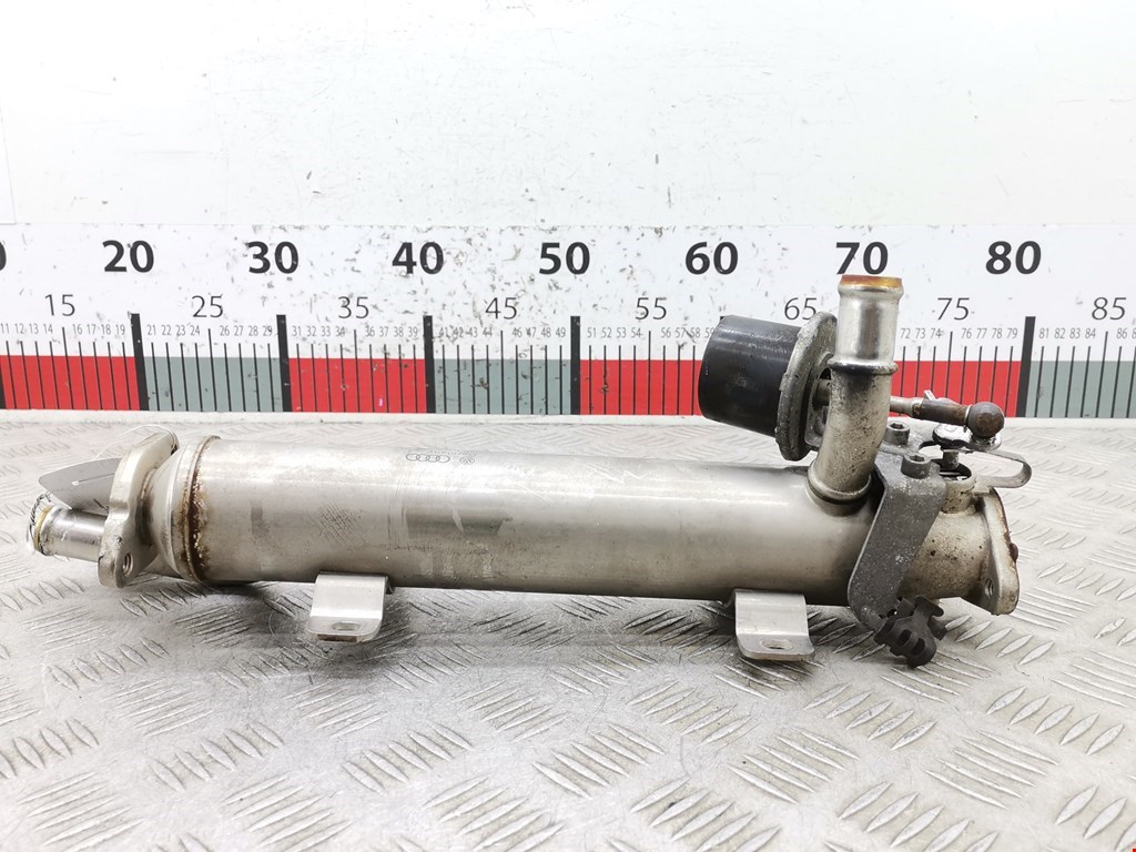 Радиатор системы ЕГР VOLKSWAGEN Passat B6 2005-2011