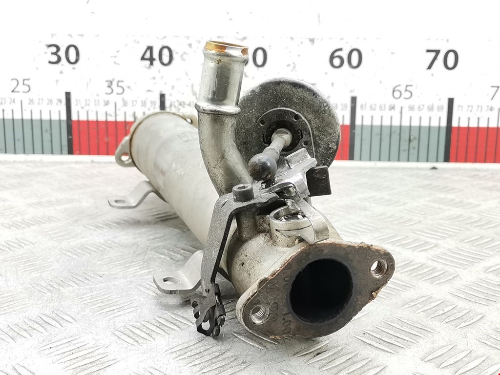 Радиатор системы ЕГР VOLKSWAGEN Passat B6 2005-2011