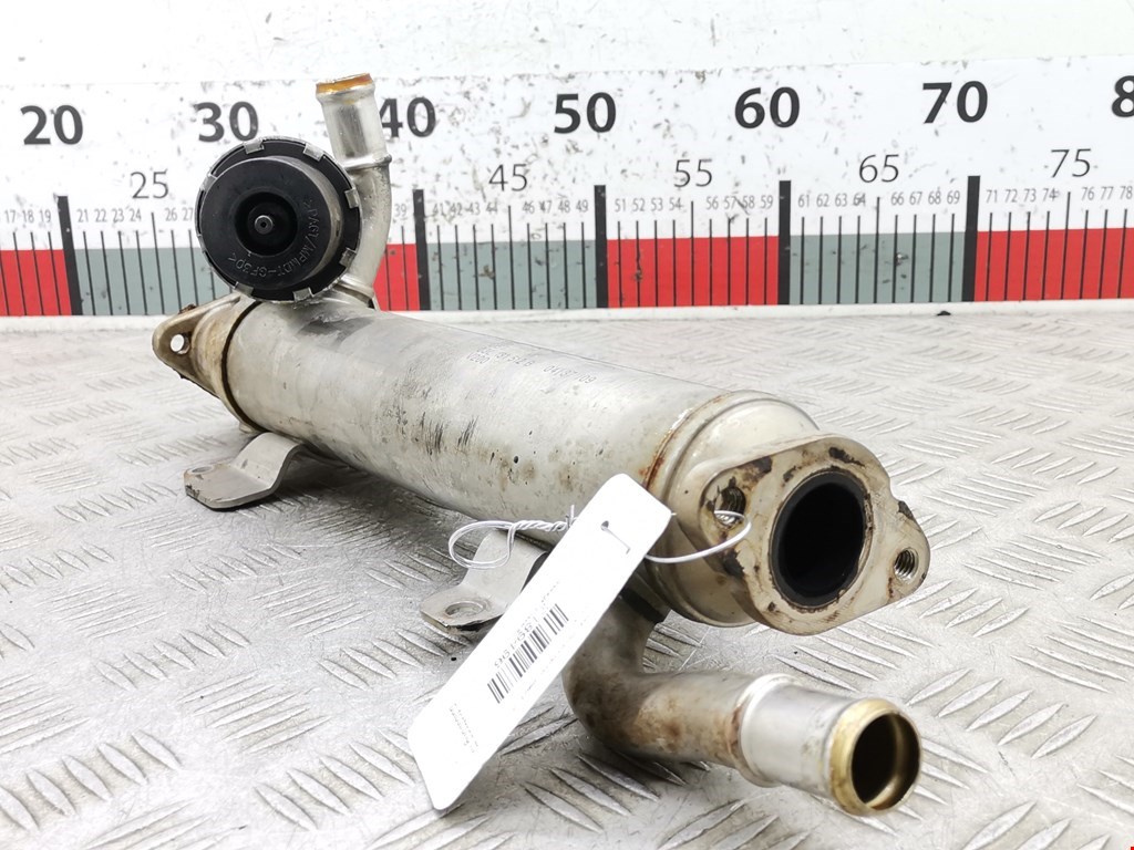 Радиатор системы ЕГР VOLKSWAGEN Passat B6 2005-2011