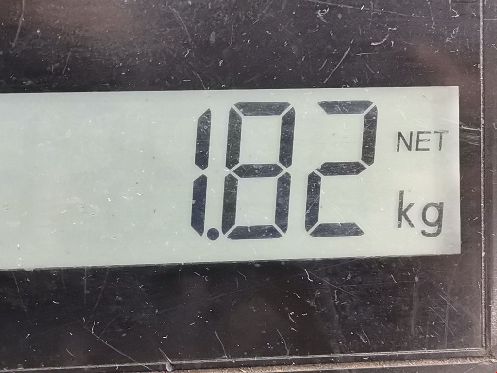 Радиатор системы ЕГР VOLKSWAGEN Passat B6 2005-2011