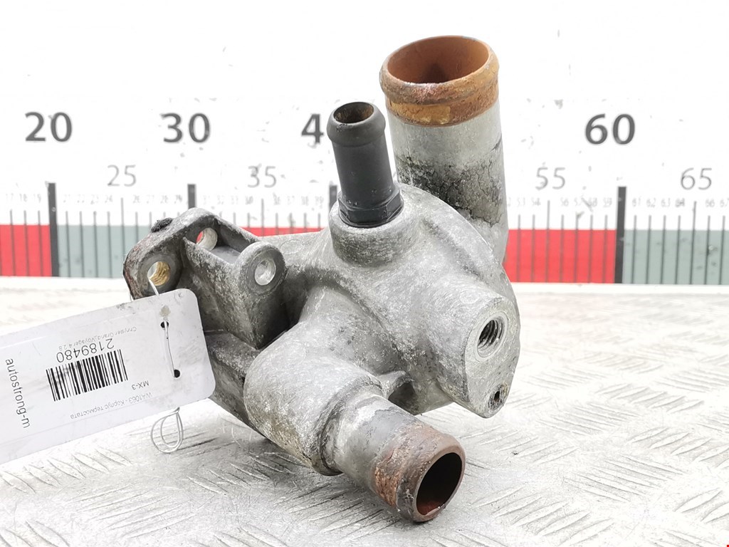 Корпус термостата CHRYSLER Voyager IV RG 2001-2007