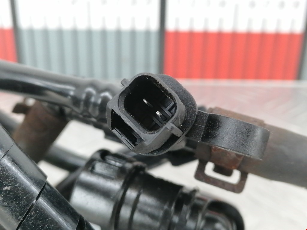 Трубка топливная HYUNDAI i40 2011-2019