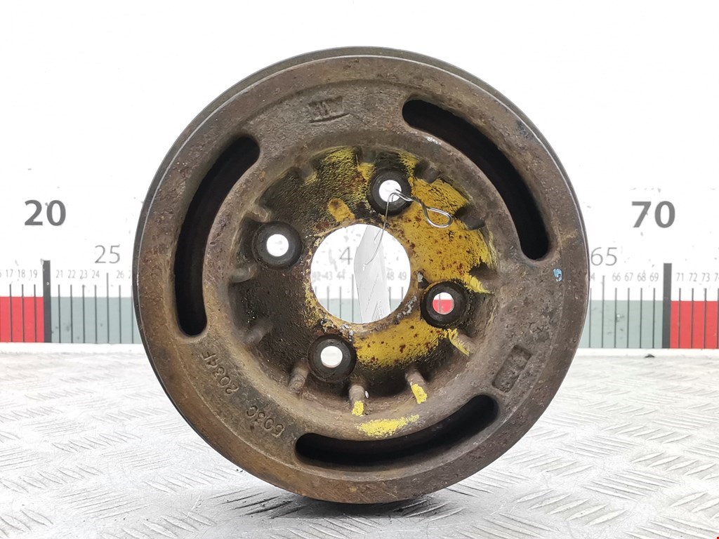 Шестерня коленвала (шкив) CHRYSLER Voyager IV RG 2001-2007