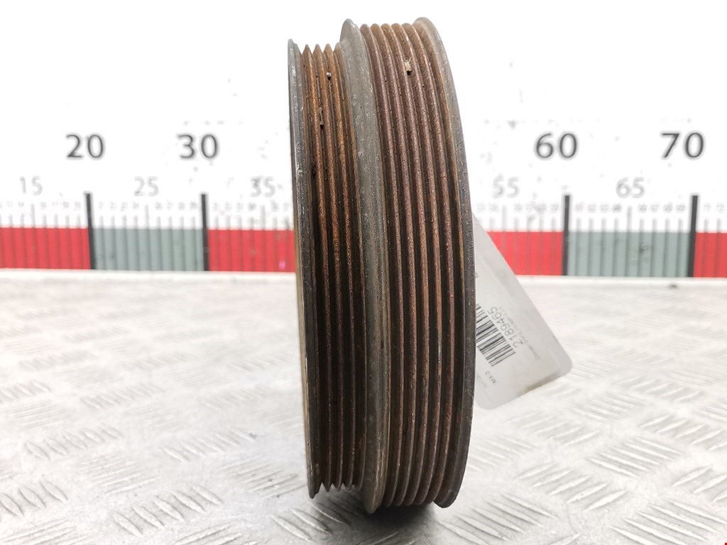 Шестерня коленвала (шкив) CHRYSLER Voyager IV RG 2001-2007