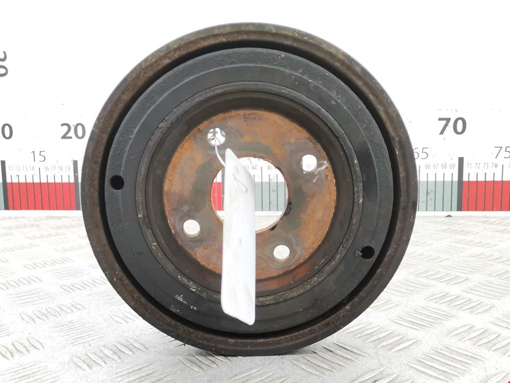 Шестерня коленвала (шкив) CHRYSLER Voyager IV RG 2001-2007