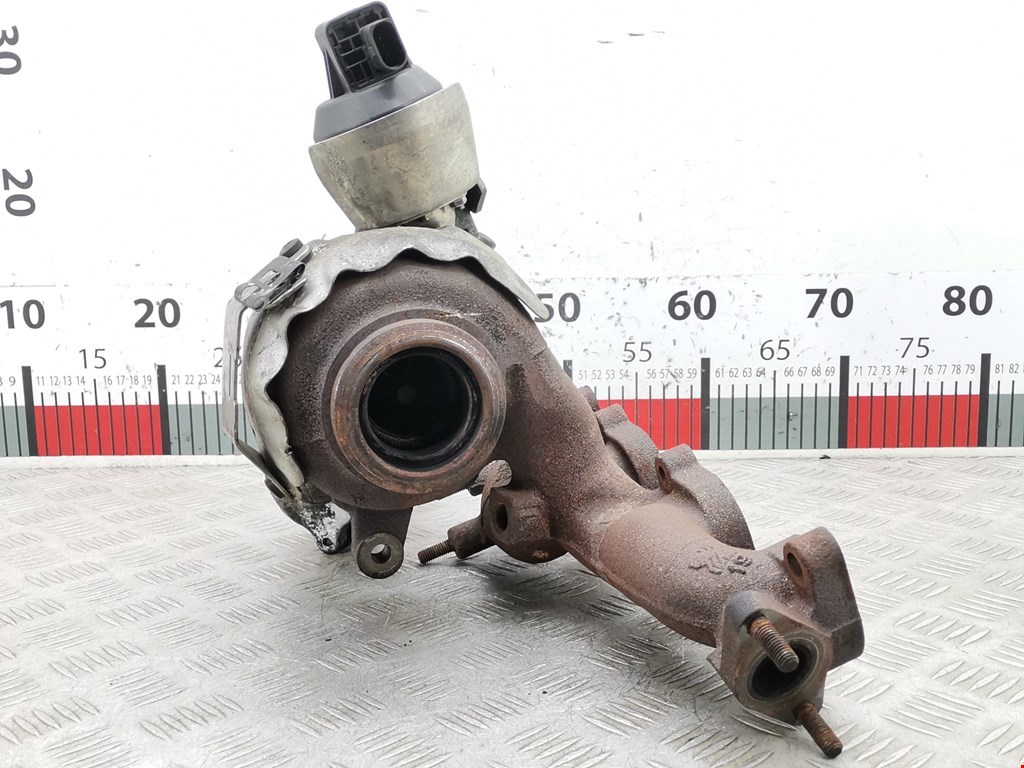 Турбина VOLKSWAGEN Passat B6 2005-2011