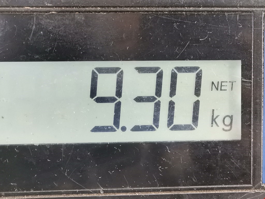 Турбина VOLKSWAGEN Passat B6 2005-2011